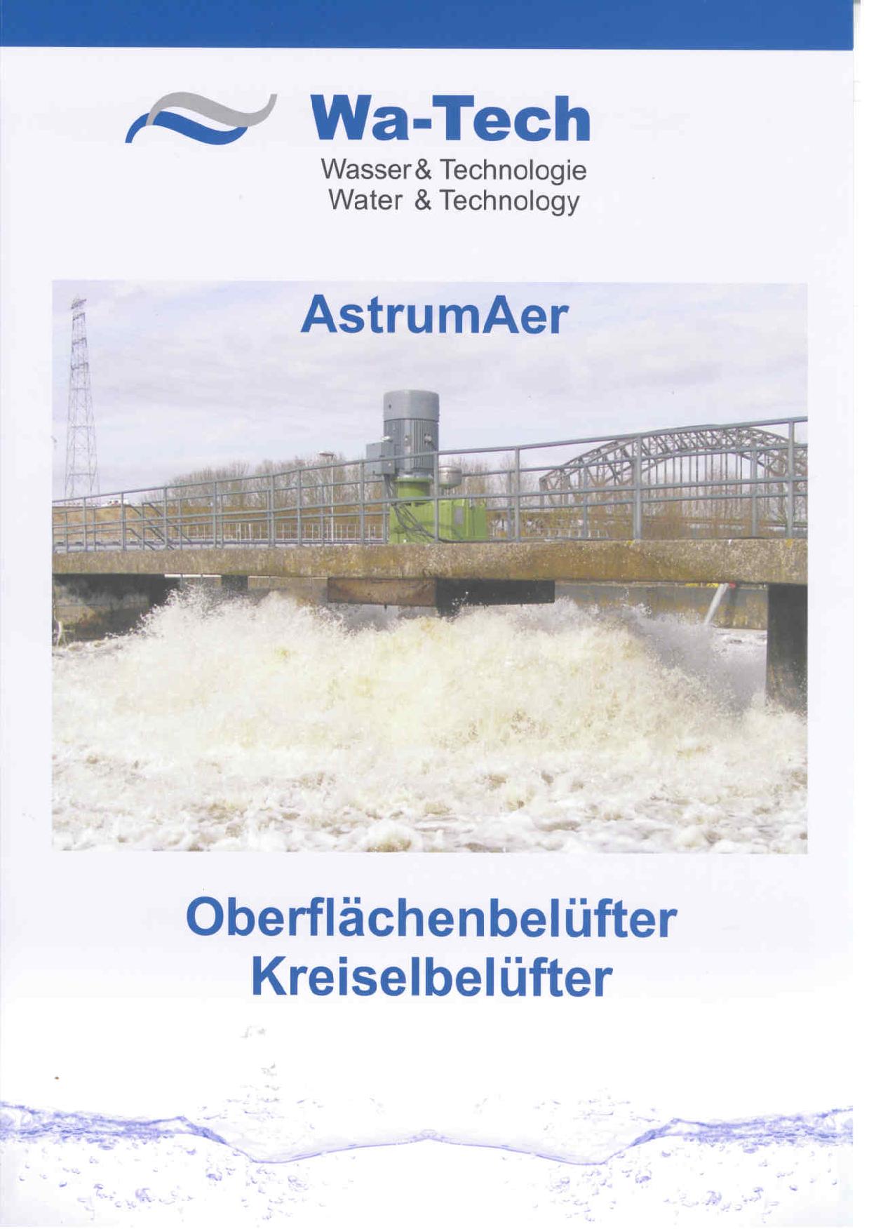 AstrumAer