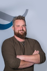 Frederic Grammelsberger